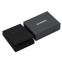 Load image into Gallery viewer, CHANEL CC Logo NecklaceABC147 B14705 Metal Rhinestone
