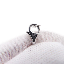 Load image into Gallery viewer, CARTIER Damour Diamond Pavé Setting NecklaceN7424316 18K White Gold
