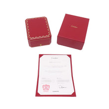 Load image into Gallery viewer, CARTIER Trinity Earring Size Classic model80083231 K18YG K18WG K18PG

