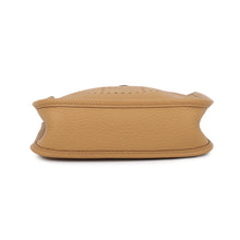 Load image into Gallery viewer, HERMES Evelyne Long Biscuit Taurillon Clemence Size TPM
