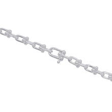将图像加载到图库查看器中，TIFFANY&amp;Co. HardWear Small Link Necklace Size Small60153093 SV925
