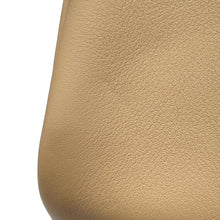 将图像加载到图库查看器中，HERMES Lindy Poussiere Swift Leather Size Mini
