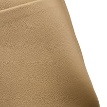 将图像加载到图库查看器中，HERMES Lindy Poussiere Swift Leather Size Mini
