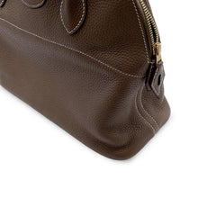 Load image into Gallery viewer, HERMES Bolide Etoupe Taurillon Clemence Size 31
