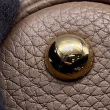 Load image into Gallery viewer, HERMES Bolide Etoupe Taurillon Clemence Size 31
