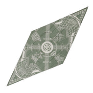HERMES Losange Saronno Grand Tunnel Size W75.2