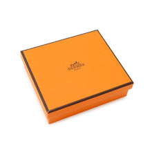 Load image into Gallery viewer, HERMES Bean mini Jaune Ambre Epsom
