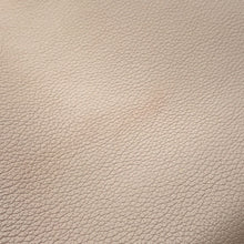 将图像加载到图库查看器中，LOUIS VUITTON Lockme Bucket NV BeigeM57688 Leather
