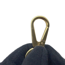 将图像加载到图库查看器中，LOUIS VUITTON Lockme Bucket NV BeigeM57688 Leather
