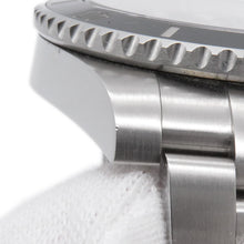 Load image into Gallery viewer, ROLEX Submariner No-Date W40mm Stainless Steel Black Dial114060
