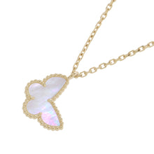 Load image into Gallery viewer, Van Cleef &amp; Arpels Sweet Papillon PendantVCARF69300 18K Yellow Gold
