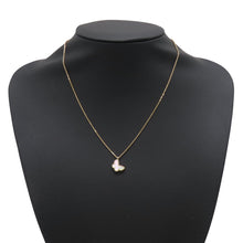 Load image into Gallery viewer, Van Cleef &amp; Arpels Sweet Papillon PendantVCARF69300 18K Yellow Gold

