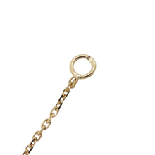 Load image into Gallery viewer, Van Cleef &amp; Arpels Sweet Papillon PendantVCARF69300 18K Yellow Gold
