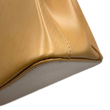 将图像加载到图库查看器中，CARTIER Trinity Handbag BeigeL1000524 Leather
