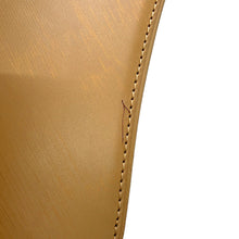 将图像加载到图库查看器中，CARTIER Trinity Handbag BeigeL1000524 Leather

