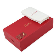 将图像加载到图库查看器中，CARTIER Trinity Handbag BeigeL1000524 Leather
