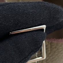 将图像加载到图库查看器中，HERMES Picotin Lock Etoupe Taurillon Clemence Size PM
