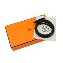 Load image into Gallery viewer, HERMES Kelly wallet long to go Black Epsom
