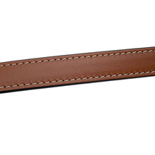 Load image into Gallery viewer, CELINE Small Boston Tan113772 PVC Leather Size Small
