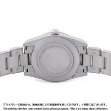 将图像加载到图库查看器中，TUDOR Black Bay 54 W37mm Stainless Steel Blue DialM79000B-0001
