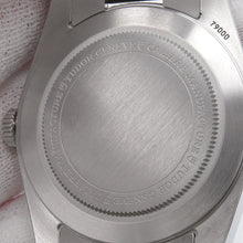 将图像加载到图库查看器中，TUDOR Black Bay 54 W37mm Stainless Steel Blue DialM79000B-0001
