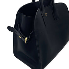 Load image into Gallery viewer, PRADA Soft Grain Leather Tote Bag1BG517 Soft Grain Leather
