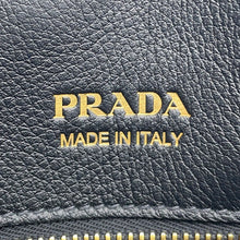 Load image into Gallery viewer, PRADA Soft Grain Leather Tote Bag1BG517 Soft Grain Leather
