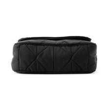 Load image into Gallery viewer, PRADA Padded Shoulder Bag Black1BD290 Nylon
