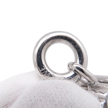 Load image into Gallery viewer, LOEWE Anagram NecklaceJ821241X07 SV925
