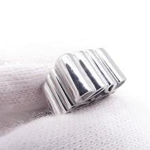 Load image into Gallery viewer, LOEWE Anagram NecklaceJ821241X07 SV925
