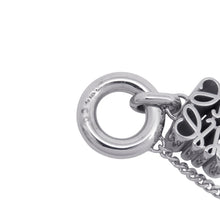 Load image into Gallery viewer, LOEWE Anagram NecklaceJ821241X07 SV925

