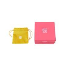 Load image into Gallery viewer, LOEWE Anagram NecklaceJ821241X07 SV925
