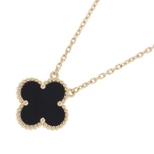 Load image into Gallery viewer, Van Cleef &amp; Arpels Vintage Alhambra PendantVCARA45800 18K Yellow Gold
