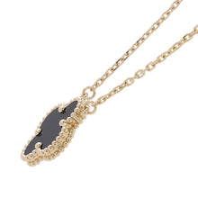 Load image into Gallery viewer, Van Cleef &amp; Arpels Vintage Alhambra PendantVCARA45800 18K Yellow Gold
