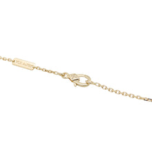 Load image into Gallery viewer, Van Cleef &amp; Arpels Vintage Alhambra PendantVCARA45800 18K Yellow Gold
