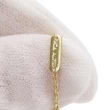 Load image into Gallery viewer, Van Cleef &amp; Arpels Vintage Alhambra PendantVCARA45800 18K Yellow Gold
