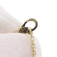 Load image into Gallery viewer, Van Cleef &amp; Arpels Vintage Alhambra PendantVCARA45800 18K Yellow Gold

