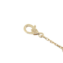 Load image into Gallery viewer, Van Cleef &amp; Arpels Vintage Alhambra PendantVCARA45800 18K Yellow Gold
