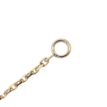 Load image into Gallery viewer, Van Cleef &amp; Arpels Vintage Alhambra PendantVCARA45800 18K Yellow Gold
