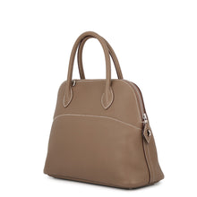 Load image into Gallery viewer, HERMES Bolide Etoupe Taurillon Clemence Size 31

