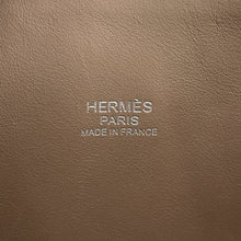 Load image into Gallery viewer, HERMES Bolide Etoupe Taurillon Clemence Size 31
