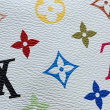 Load image into Gallery viewer, LOUIS VUITTON LV × TM Speedy Bandouliere MulticolorM13085 Monogram・Multicolor Size 25
