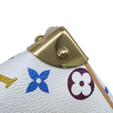 Load image into Gallery viewer, LOUIS VUITTON LV × TM Speedy Bandouliere MulticolorM13085 Monogram・Multicolor Size 25
