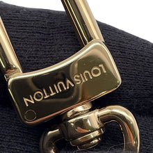 Load image into Gallery viewer, LOUIS VUITTON Keychain Spring Street Brown/PinkM01187 Gold Plated Monogram・Canvas
