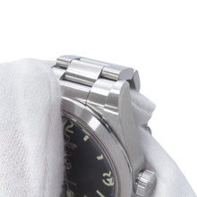 Load image into Gallery viewer, TUDOR Ranger W39mm Stainless Steel Black DialM79950-0001
