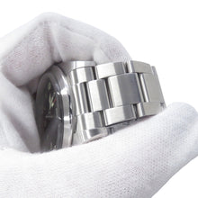 Load image into Gallery viewer, TUDOR Ranger W39mm Stainless Steel Black DialM79950-0001
