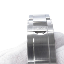 Load image into Gallery viewer, TUDOR Ranger W39mm Stainless Steel Black DialM79950-0001
