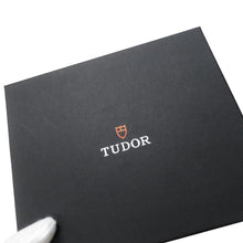 Load image into Gallery viewer, TUDOR Ranger W39mm Stainless Steel Black DialM79950-0001
