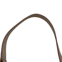 Load image into Gallery viewer, PRADA Dunkle Handbag Beige1BB137 Leather
