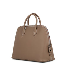 Load image into Gallery viewer, HERMES Bolide 1923 Etoupe Epsom Size 30

